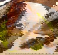 The Pint of Milk - Tourism Gold Coast