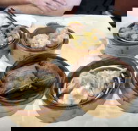 The Wang's Treasure House - Tourism Gold Coast