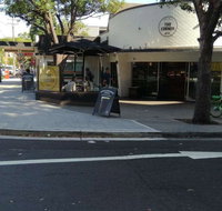 The Corner by McCaf - Tourism Gold Coast