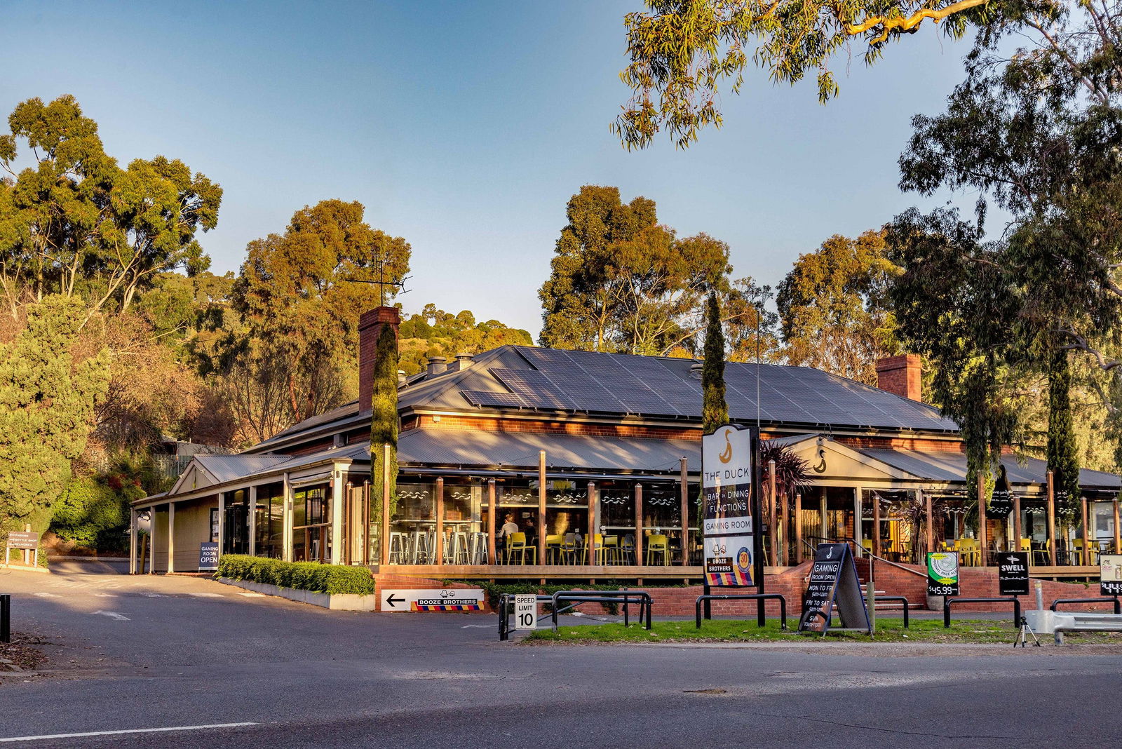 Craigburn Farm SA Tourism Gold Coast