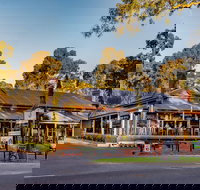 The Duck - Tourism Gold Coast