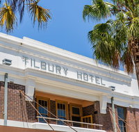 The Tilbury - Tourism Gold Coast