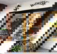 The Whisk Fine Patisserie - Gold Coast