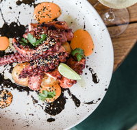 The Butler - Tourism Gold Coast