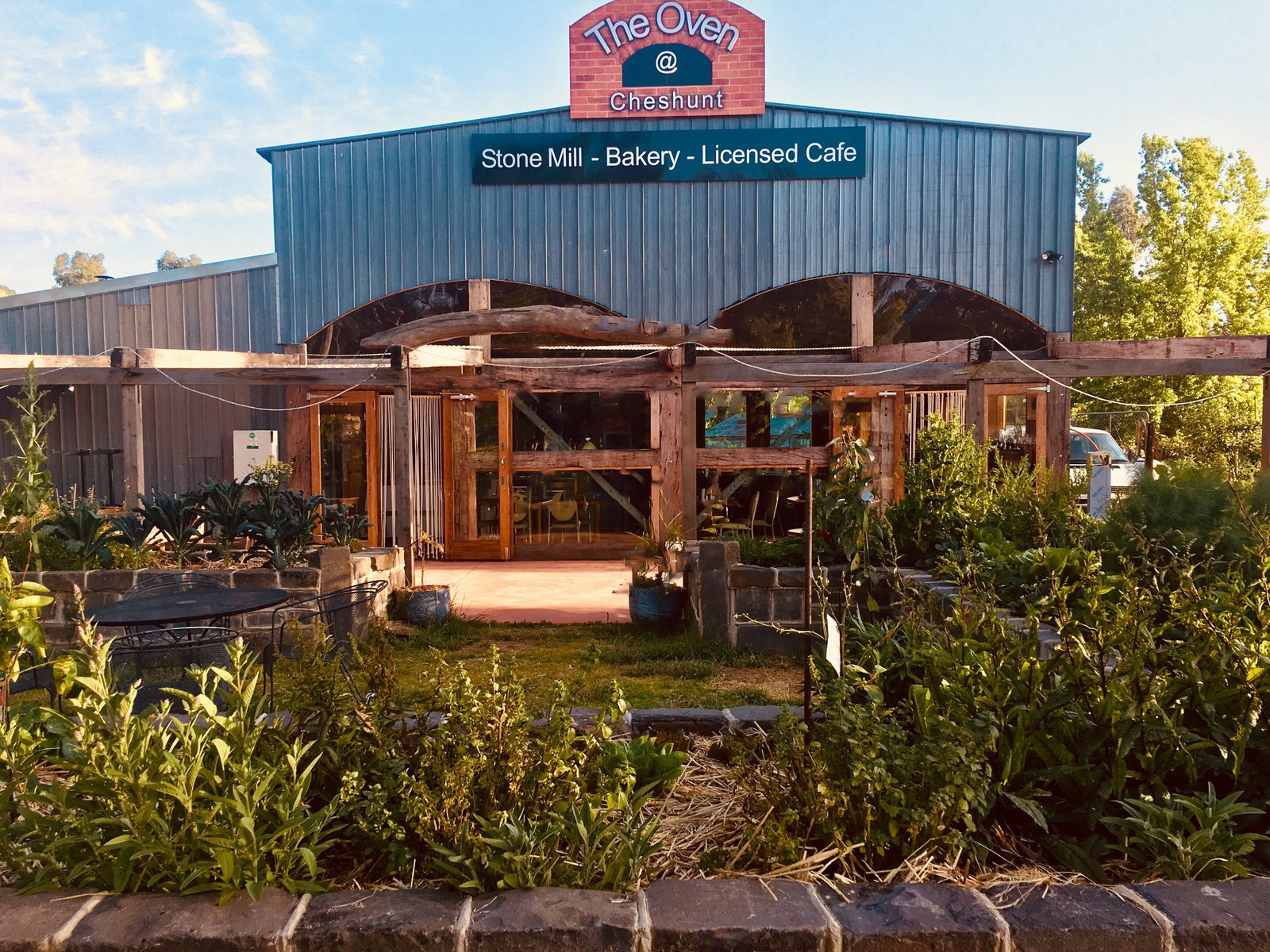 Cheshunt VIC Gold Coast