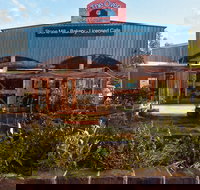 The Oven  Cheshunt - Gold Coast