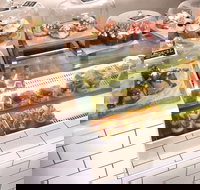 Tome - Tourism Gold Coast