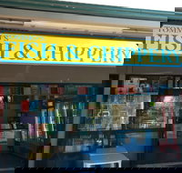 Tommo's Fish  Chippery - Gold Coast