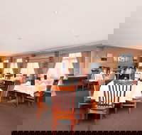 Trappers Restaurant - Tourism Gold Coast