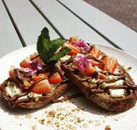 Two Tales Cafe - Tourism Gold Coast