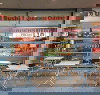 Uni Sushi - Tourism Gold Coast