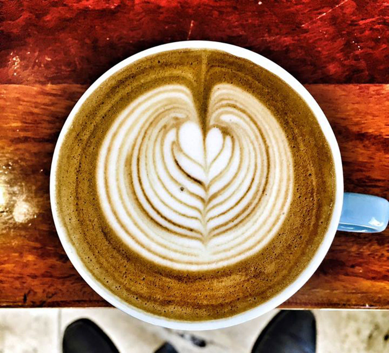 West End QLD Tourism Gold Coast