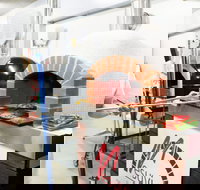 Vesuvio WoodFire Cooking Classes - Gold Coast