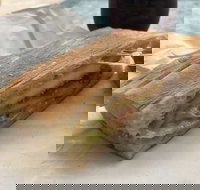 Vispo Espresso Bar - Tourism Gold Coast