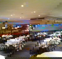 Warner Seafood Chinese Restaurant - Tourism Gold Coast