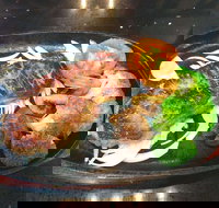 Woka Woka - Springwood - Tourism Gold Coast