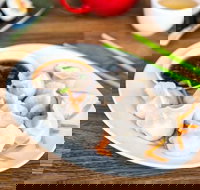 YoYo Noodle Sushi Dumpling Bar - Tourism Gold Coast