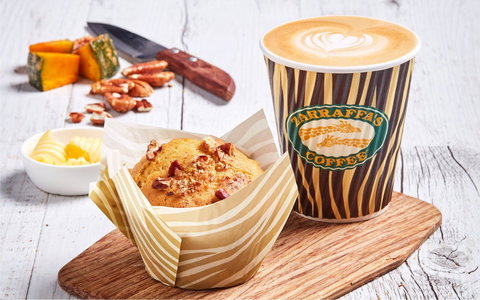 Zarraffa's Coffee - Coolangatta - Tourism Gold Coast 0