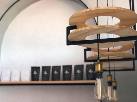 Zooi Cafe - Tourism Gold Coast 0