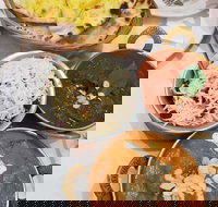 Arya Indian Restaurant - Tourism Gold Coast