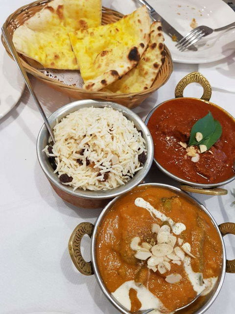 Arya Indian Restaurant - Tourism Gold Coast 0