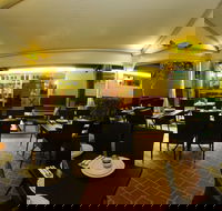 A Thai 5 - Tourism Gold Coast