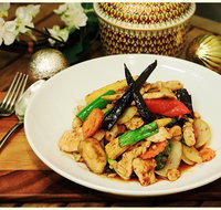 Bangkok Betty - Tourism Gold Coast