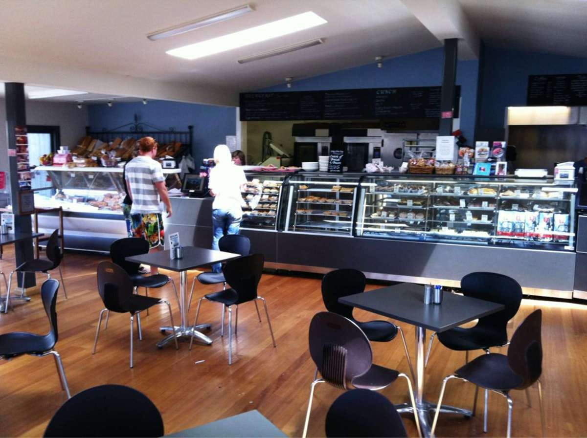  Tourism Gold Coast
