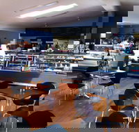 Bark Mill Bakery - Tourism Gold Coast