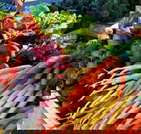 Barossa Farmers Market - Tourism Gold Coast