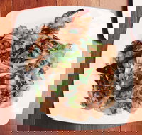 Barlame - Tourism Gold Coast