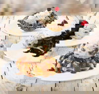 Baskin Robbins - Robina - Tourism Gold Coast