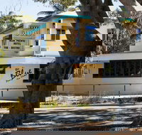 Blue Pacific Hotel - Tourism Gold Coast