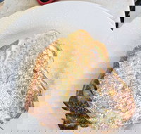 Cafe Bean Machine - Tourism Gold Coast