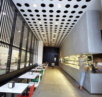 Caffe Moda - Tourism Gold Coast