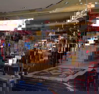 Cafe '97 - Club Burwood - Tourism Gold Coast