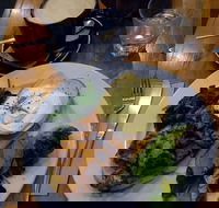 Cafe Cibo - Tourism Gold Coast