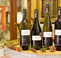 Chalkers Crossing Winery - Tourism Gold Coast