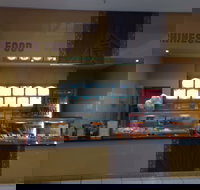 Chinese Food - Tourism Gold Coast