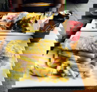 Chook Bar - Gold Coast