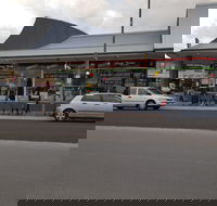 Clyde Treats Petite Yum - Tourism Gold Coast