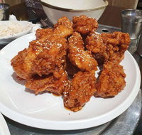 CoKCo Chicken  Grill - Tourism Gold Coast