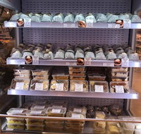 Colonial Coffee - Tourism Gold Coast