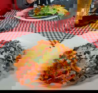 Cucina Italia - Tourism Gold Coast