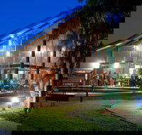 Cunjevoi Restaurant and Bar - Tourism Gold Coast