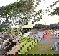 Darwin Ski Club - Tourism Gold Coast
