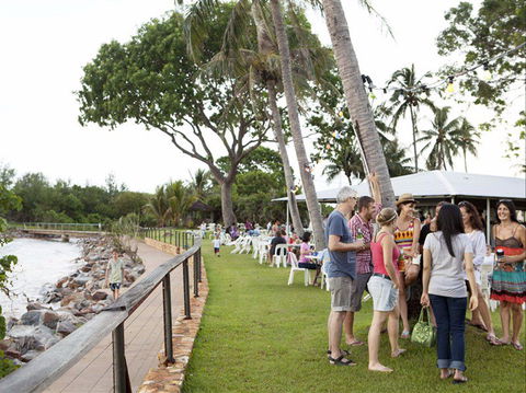 Darwin Ski Club - Tourism Gold Coast 0
