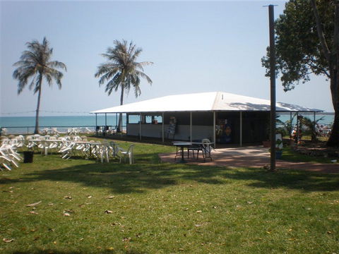 Darwin Ski Club - Tourism Gold Coast 1