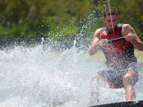 Darwin Ski Club - Tourism Gold Coast 2