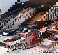 Deja Vu - Tourism Gold Coast